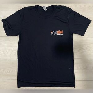 Gildan Geoshield Graphic T Shirt